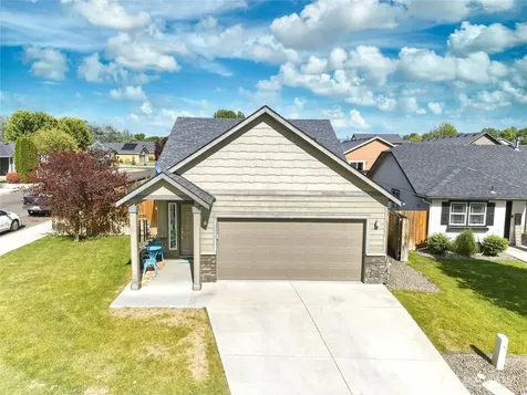 1361 SW Greeley Street College Place WA 99324