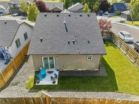 1361 SW Greeley Street College Place WA 99324