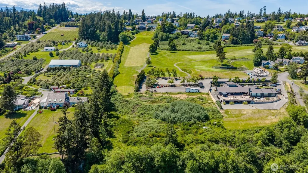 0 Harbor Hills Drive Freeland WA 98249