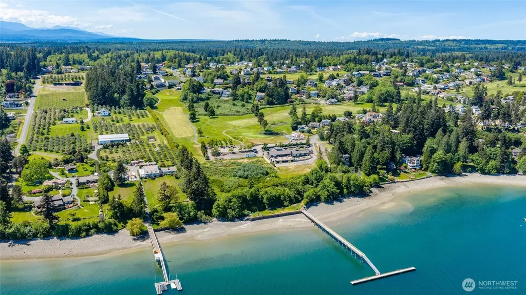 0 Harbor Hills Drive Freeland WA 98249