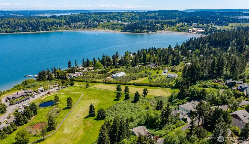 0 Harbor Hills Drive Freeland WA 98249