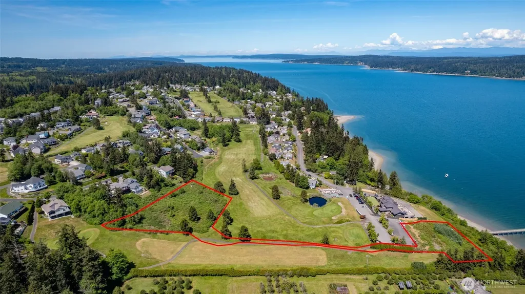 0 Harbor Hills Drive Freeland WA 98249