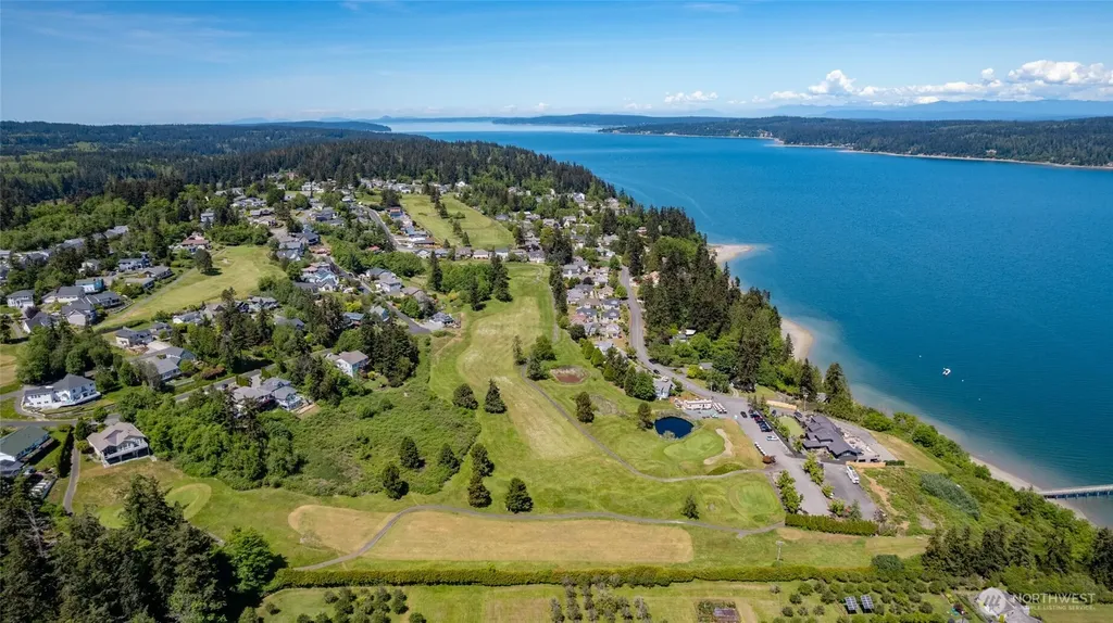 0 Harbor Hills Drive Freeland WA 98249