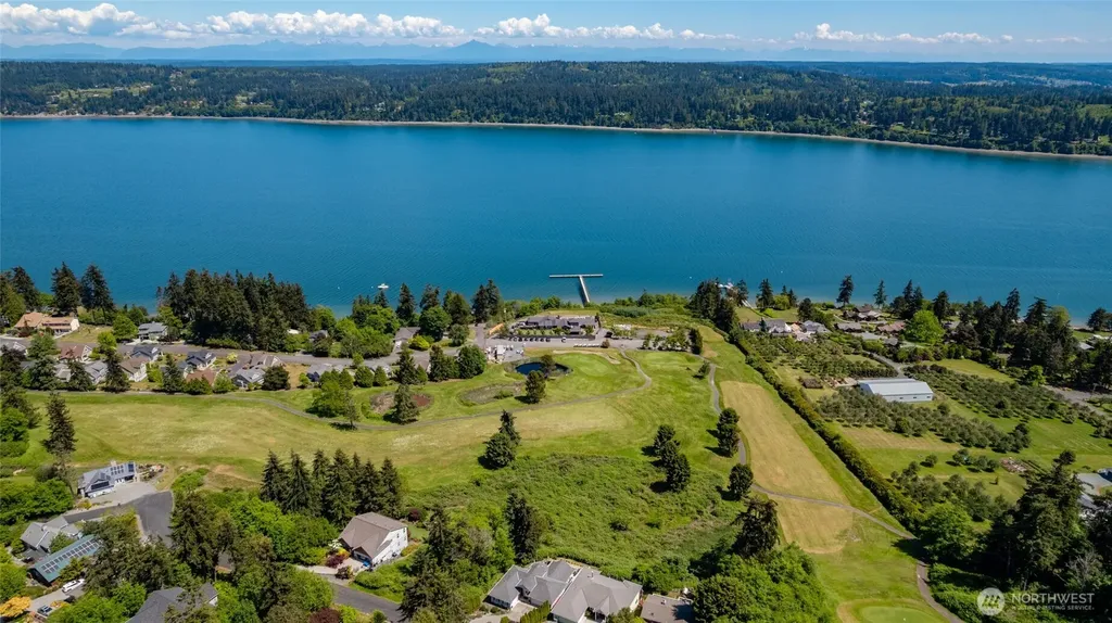0 Harbor Hills Drive Freeland WA 98249