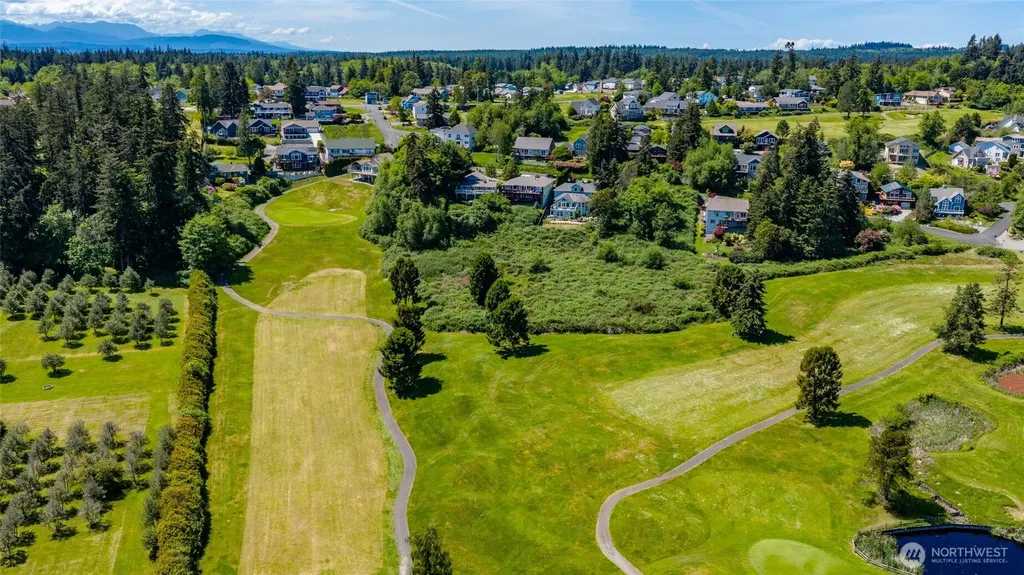 0 Harbor Hills Drive Freeland WA 98249