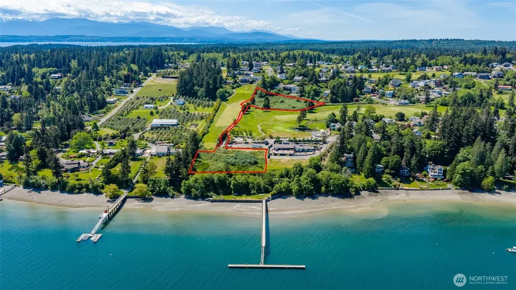 0 Harbor Hills Drive Freeland WA 98249