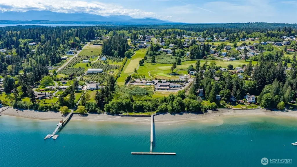 0 Harbor Hills Drive Freeland WA 98249
