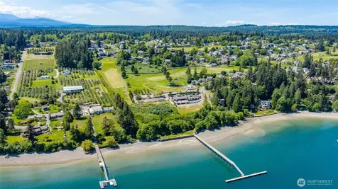 0 Harbor Hills Drive Freeland WA 98249