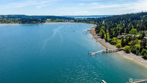 0 Harbor Hills Drive Freeland WA 98249