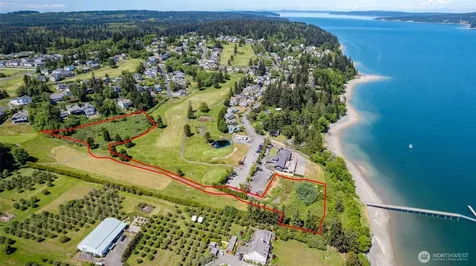 0 Harbor Hills Drive Freeland WA 98249