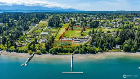 0 Harbor Hills Drive Freeland WA 98249