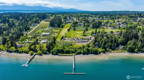 0 Harbor Hills Drive Freeland WA 98249