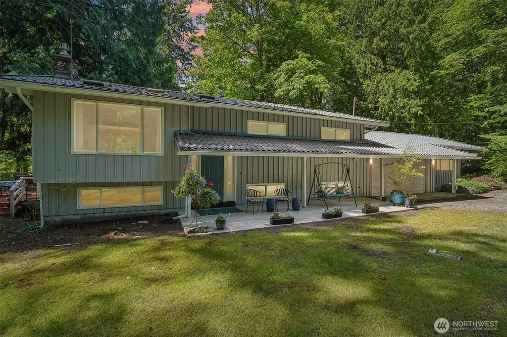 26301 SE 158th Street Issaquah WA 98027