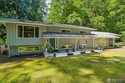26301 SE 158th Street Issaquah WA 98027