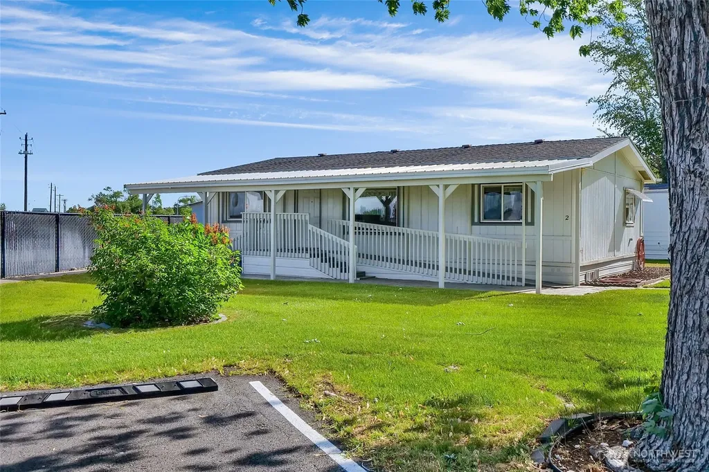 3131 W Wapato Drive Moses Lake WA 98837