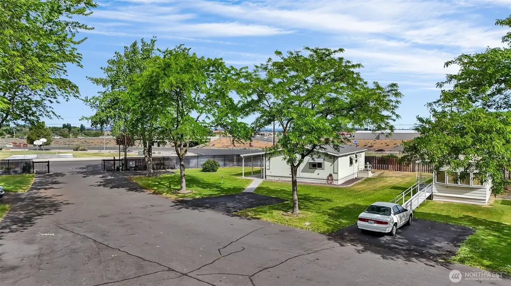 3131 W Wapato Drive Moses Lake WA 98837