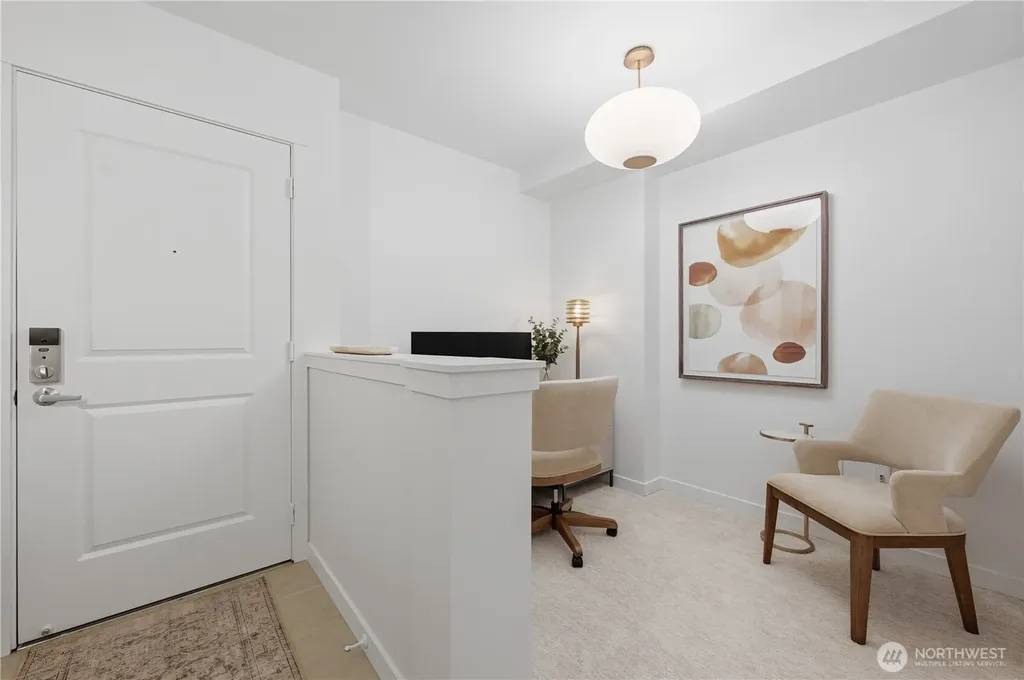 2607 Western Avenue Seattle WA 98121