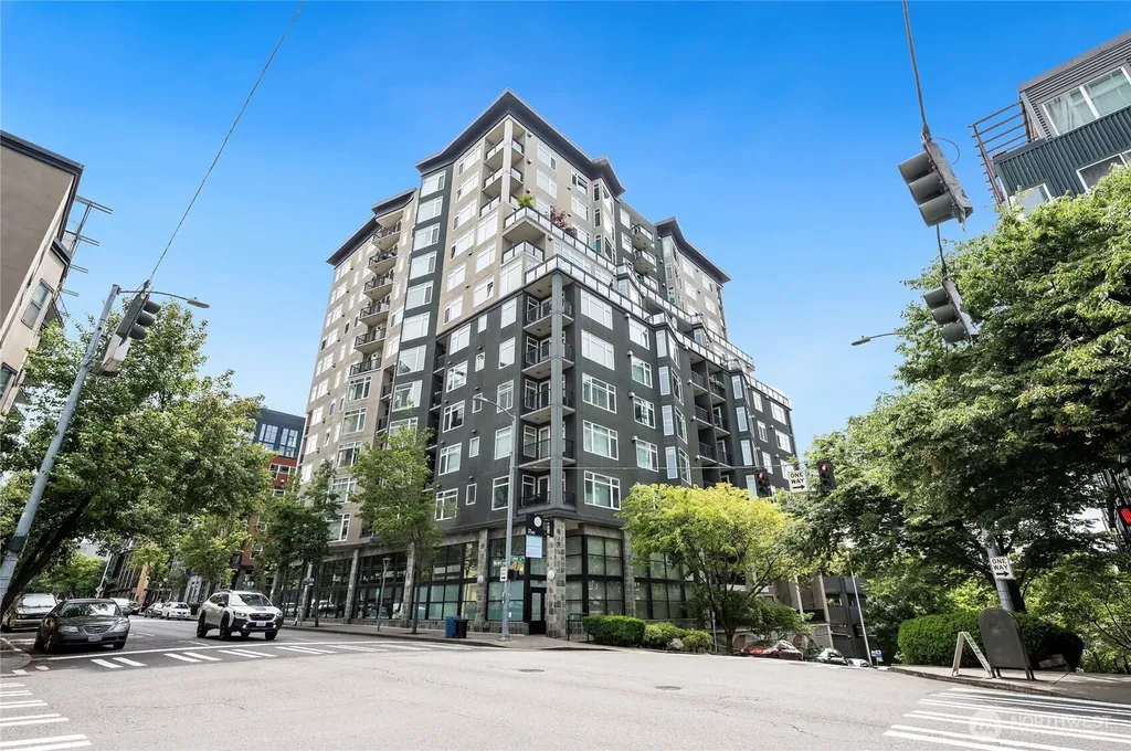 2607 Western Avenue Seattle WA 98121