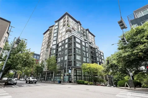 2607 Western Avenue Seattle WA 98121