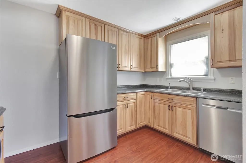 1608 9th Street Marysville WA 98270