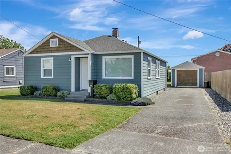 1608 9th Street Marysville WA 98270
