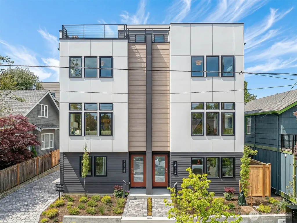 1411 N 48th Street Seattle WA 98103