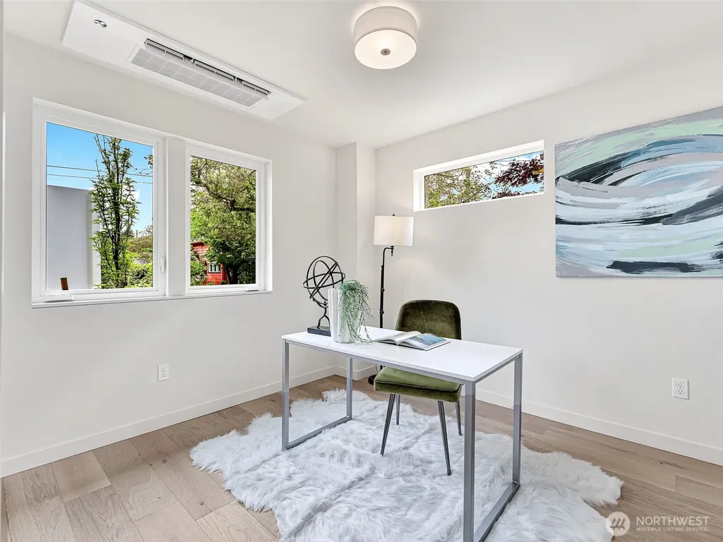 1411 N 48th Street Seattle WA 98103