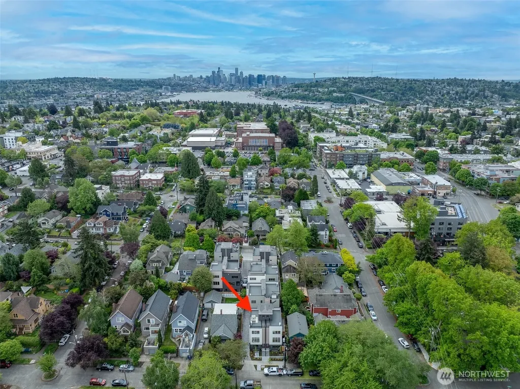 1411 N 48th Street Seattle WA 98103