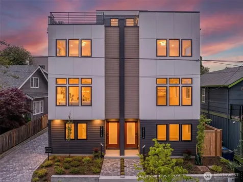1411 N 48th Street Seattle WA 98103