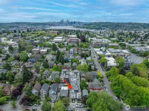 1411 N 48th Street Seattle WA 98103