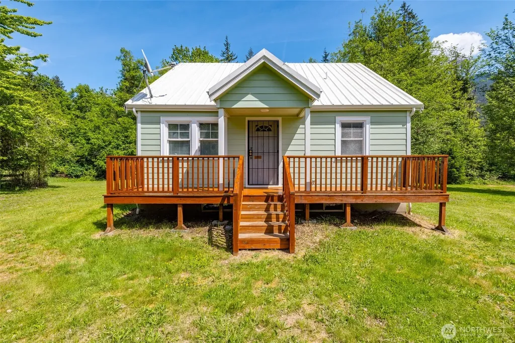 60982 Dexter Lane Marblemount WA 98267
