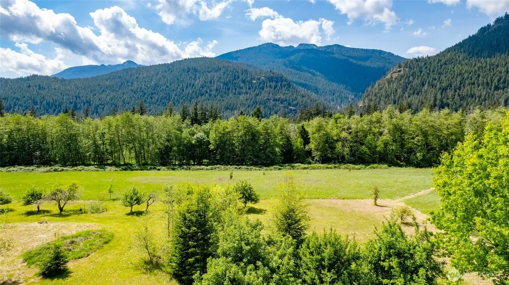 60982 Dexter Lane Marblemount WA 98267