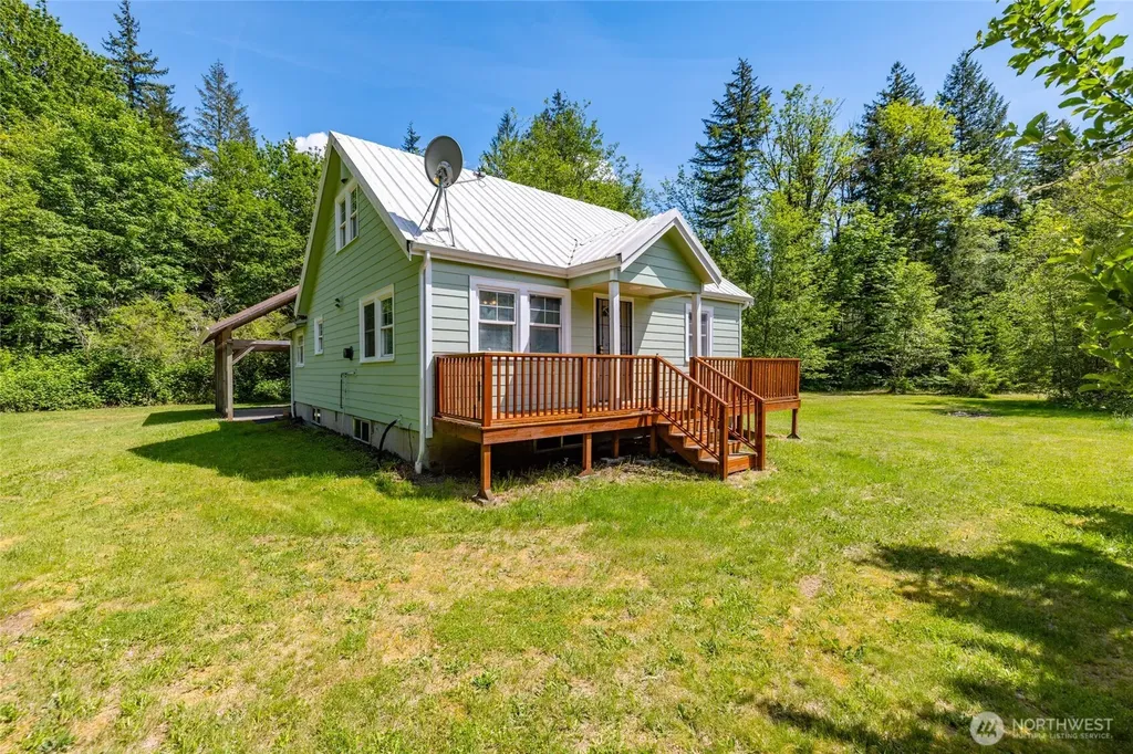 60982 Dexter Lane Marblemount WA 98267