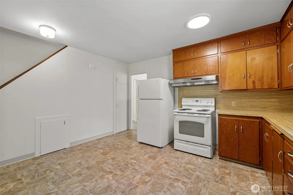 60982 Dexter Lane Marblemount WA 98267