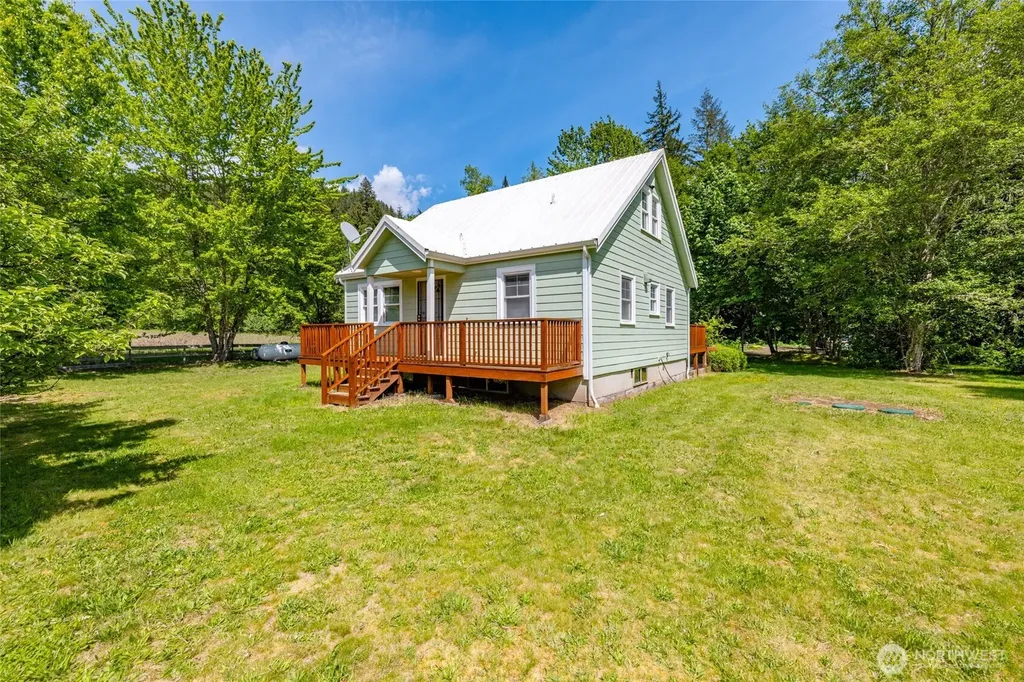 60982 Dexter Lane Marblemount WA 98267