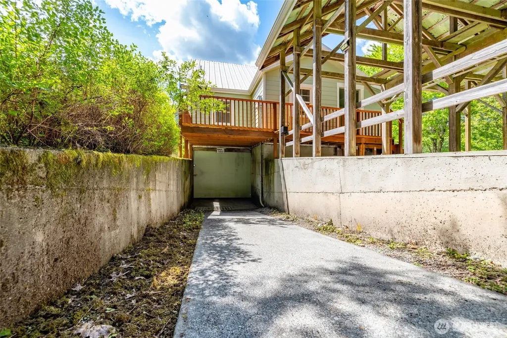60982 Dexter Lane Marblemount WA 98267