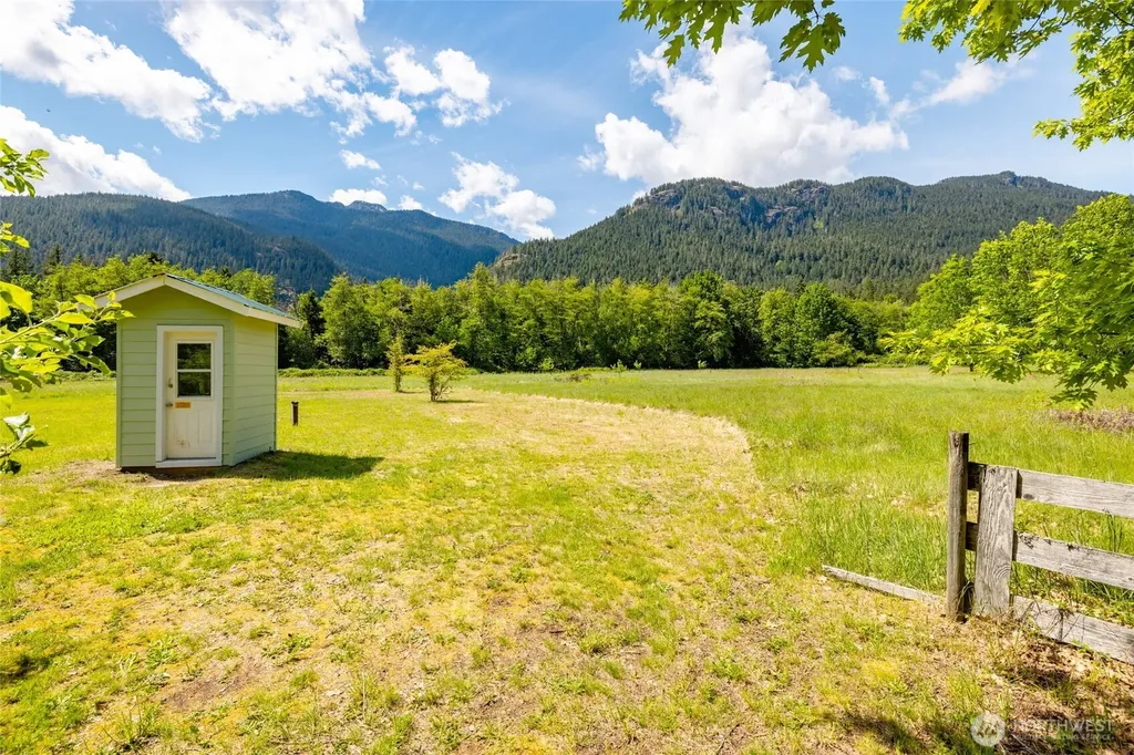 60982 Dexter Lane Marblemount WA 98267