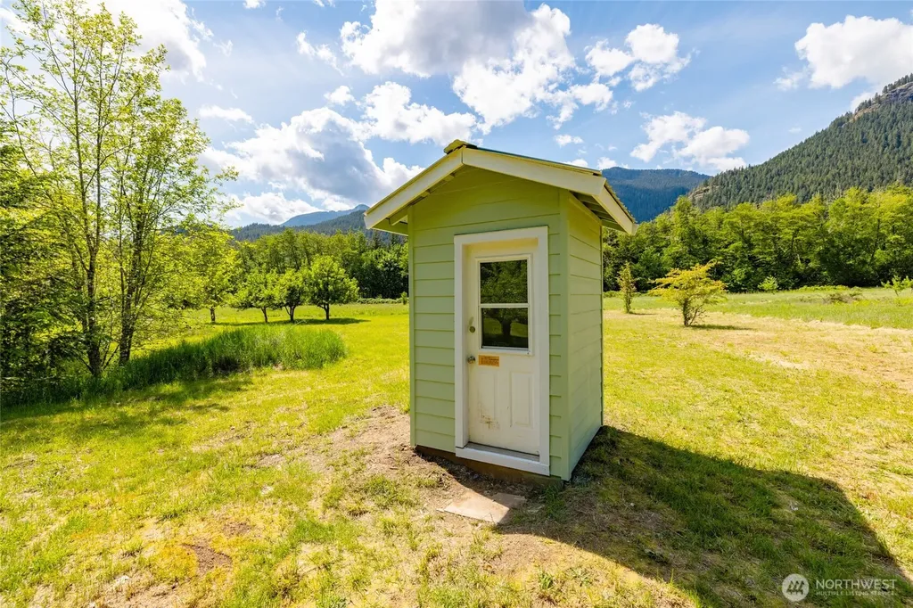 60982 Dexter Lane Marblemount WA 98267