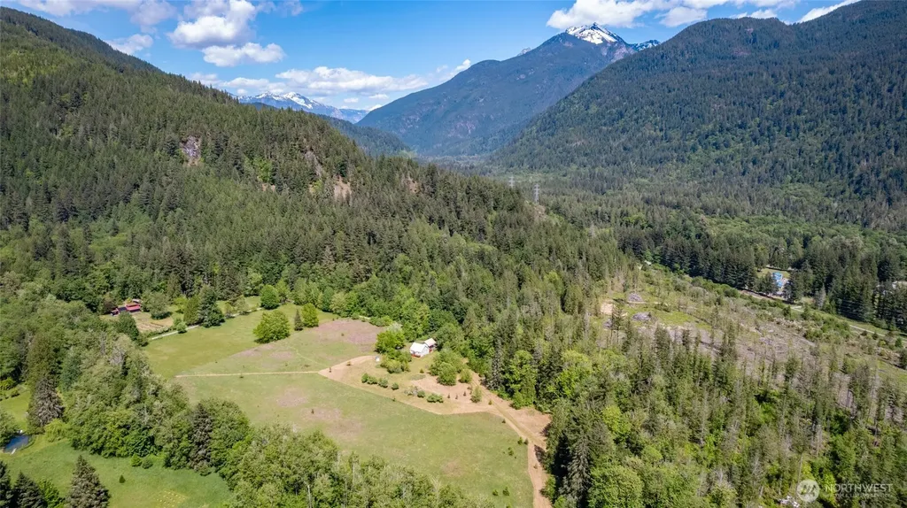 60982 Dexter Lane Marblemount WA 98267
