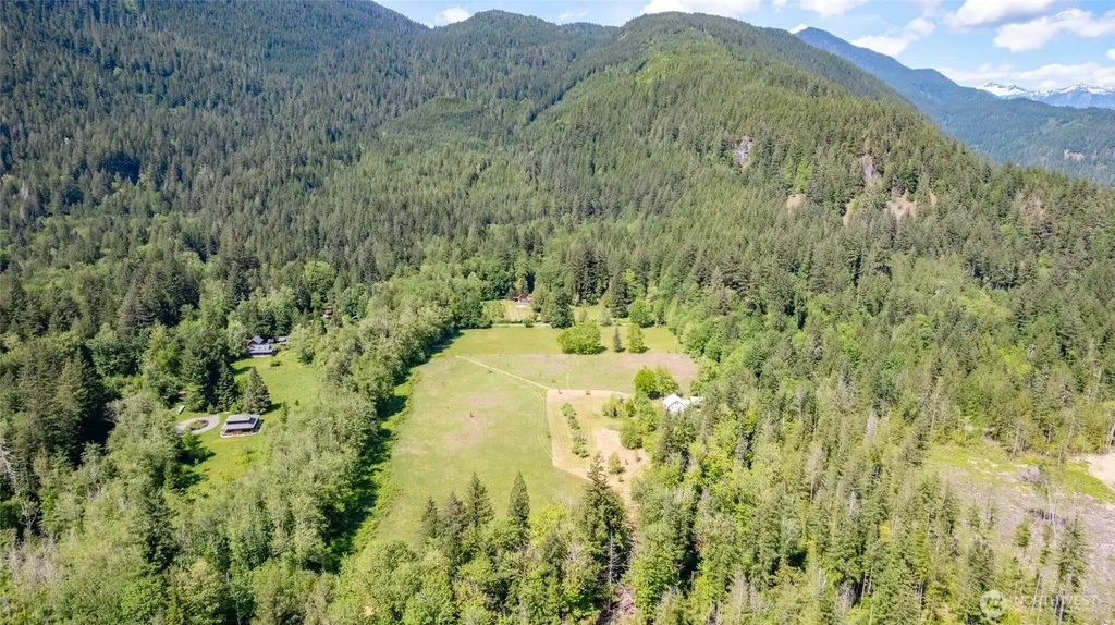 60982 Dexter Lane Marblemount WA 98267