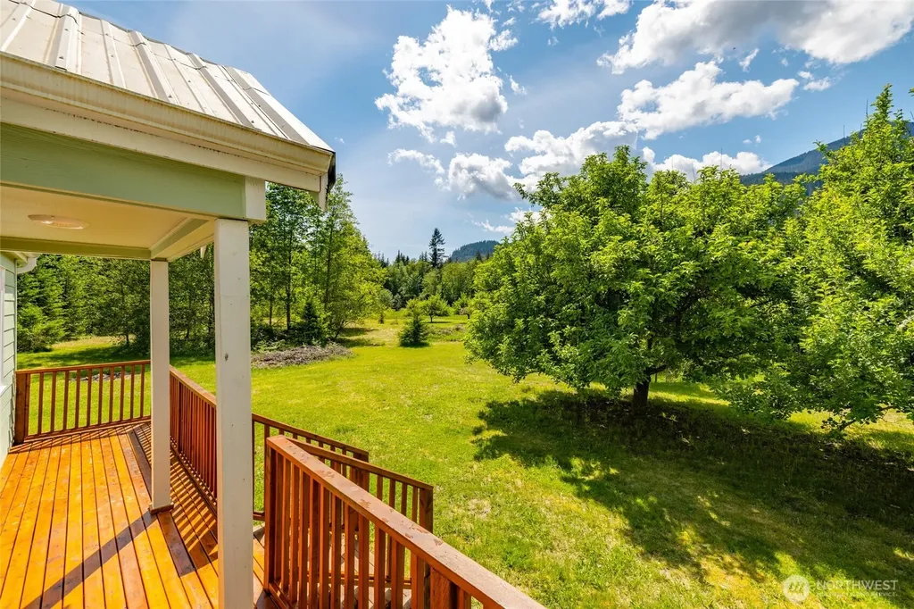 60982 Dexter Lane Marblemount WA 98267