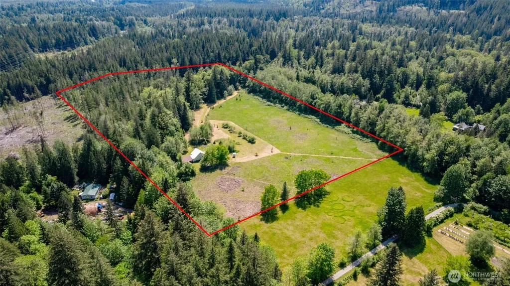 60982 Dexter Lane Marblemount WA 98267