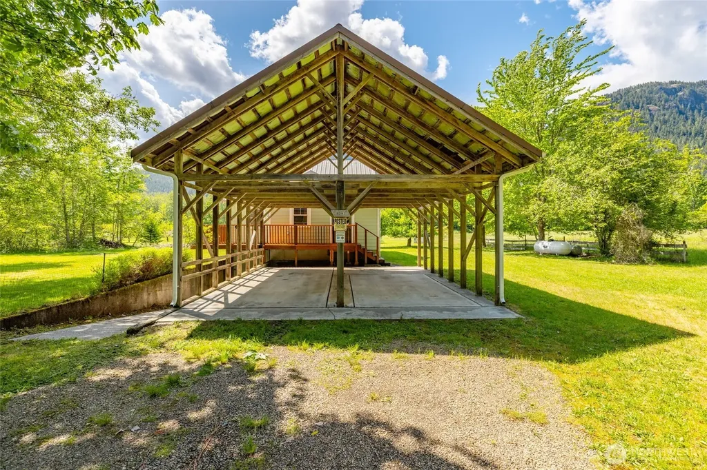 60982 Dexter Lane Marblemount WA 98267