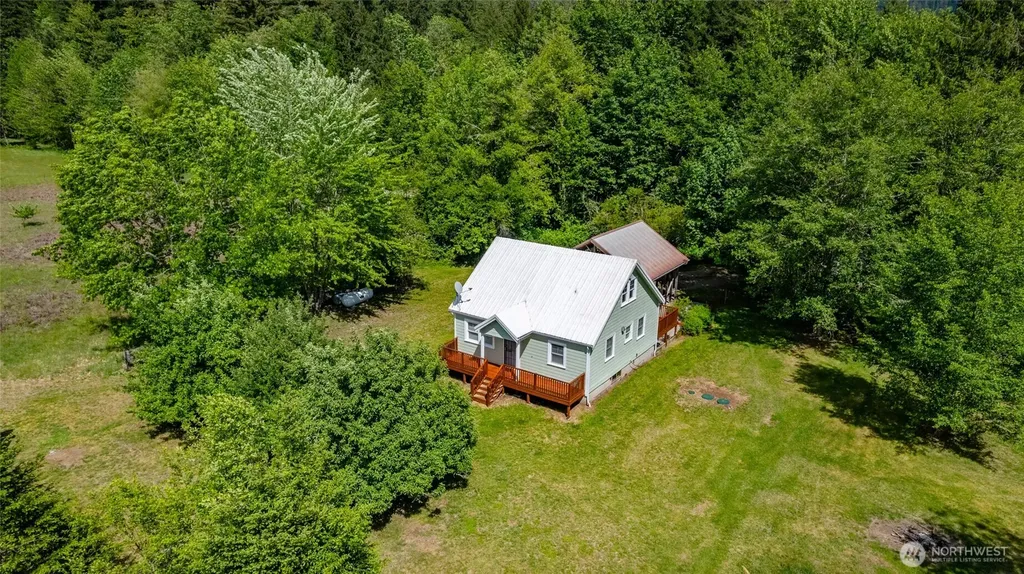 60982 Dexter Lane Marblemount WA 98267