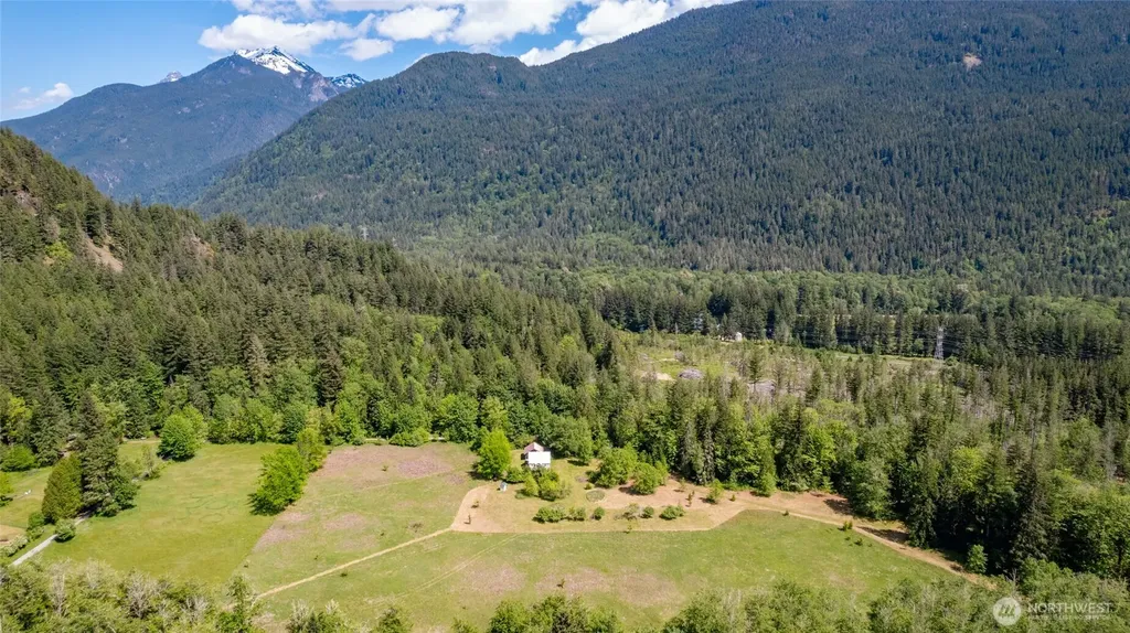 60982 Dexter Lane Marblemount WA 98267