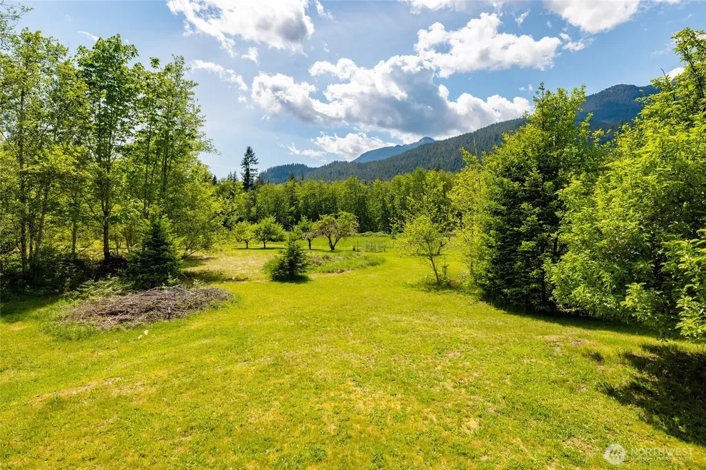 60982 Dexter Lane Marblemount WA 98267