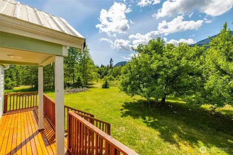 60982 Dexter Lane Marblemount WA 98267