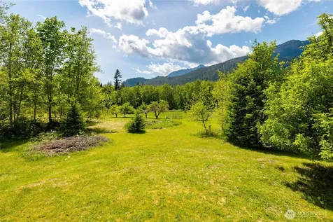 60982 Dexter Lane Marblemount WA 98267