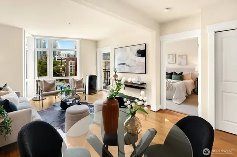699 John Street Seattle WA 98109