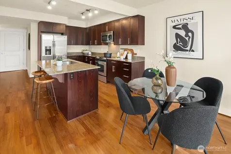 699 John Street Seattle WA 98109